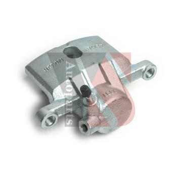 Brzdový strmeň YSPARTS YS-BC0532