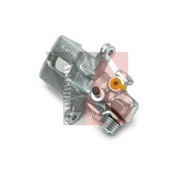 Brzdový strmeň YSPARTS YS-BC0316