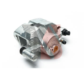 Brzdový strmeň YSPARTS YS-BC0440