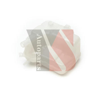 Vyrovnávací nádoba, chladicí kapalina YSPARTS YS-ET132