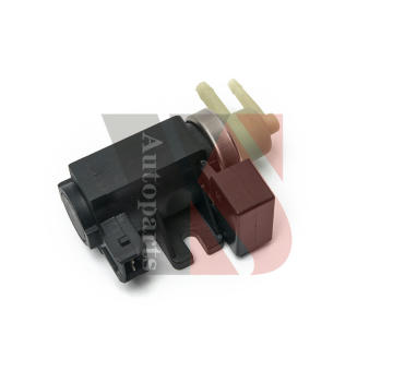 Měnič tlaku, turbodmychadlo YSPARTS PCV019