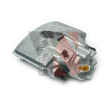 Brzdový strmeň YSPARTS YS-BC0157