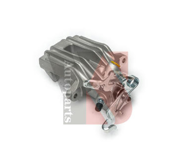 Brzdový strmeň YSPARTS YS-BC0889