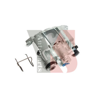 Brzdový strmeň YSPARTS YS-BC0701