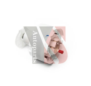 Palivové čerpadlo YSPARTS FP023