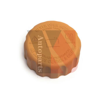 Uzavírací víčko YSPARTS YS-YXG131