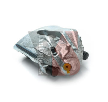 Brzdový strmeň YSPARTS YS-BC0879