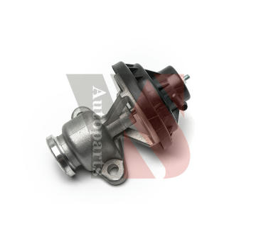 AGR - Ventil YSPARTS EGRA139