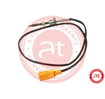 Snímač teploty výfukových plynov at autoteile germany at11001