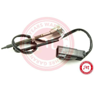 Snímač teploty výfukových plynov at autoteile germany at11086
