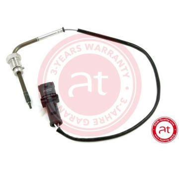 Snímač teploty výfukových plynov at autoteile germany at11098