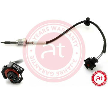 Snímač teploty výfukových plynov at autoteile germany at11132