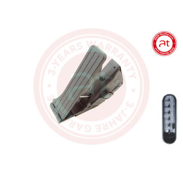 Akceleračný pedál at autoteile germany at11348