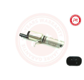 Riadiaci ventil nastavenia vačkového hriadeľa at autoteile germany at11532