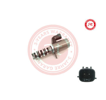 Riadiaci ventil nastavenia vačkového hriadeľa at autoteile germany at11564