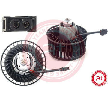 Vnútorný ventilátor at autoteile germany at12965