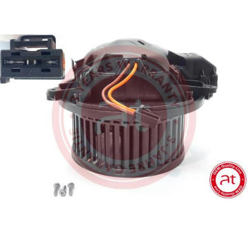 Vnútorný ventilátor at autoteile germany at12969