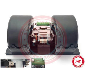 Vnútorný ventilátor at autoteile germany at12983