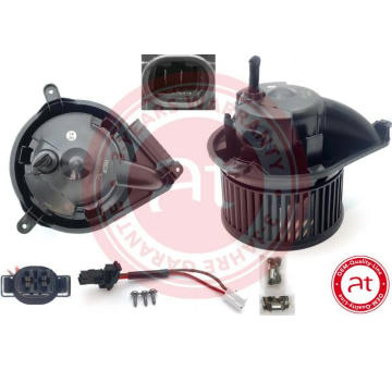 Vnútorný ventilátor at autoteile germany at12984