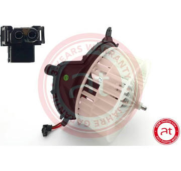 Vnútorný ventilátor at autoteile germany at12988
