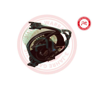 Vnútorný ventilátor at autoteile germany at12999