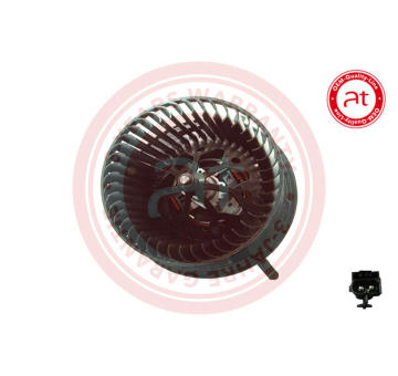 Vnútorný ventilátor at autoteile germany at13008