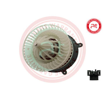 Vnútorný ventilátor at autoteile germany at13011