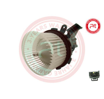Vnútorný ventilátor at autoteile germany at13017