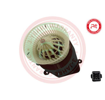 Vnútorný ventilátor at autoteile germany at13019