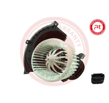 Vnútorný ventilátor at autoteile germany at13021