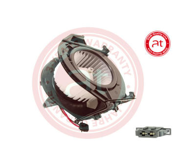Vnútorný ventilátor at autoteile germany at13023