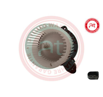 Vnútorný ventilátor at autoteile germany at13034