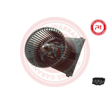 Vnútorný ventilátor at autoteile germany at13026