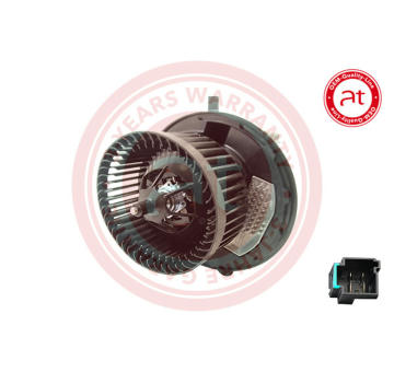 Vnútorný ventilátor at autoteile germany at13027