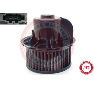 Vnútorný ventilátor at autoteile germany at13031
