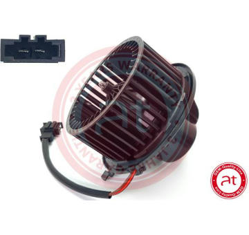 Vnútorný ventilátor at autoteile germany at13032