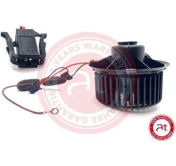 Vnútorný ventilátor at autoteile germany at13036