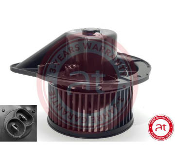 Vnútorný ventilátor at autoteile germany at13044