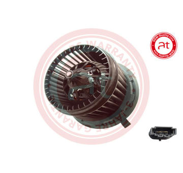 Vnútorný ventilátor at autoteile germany at13050