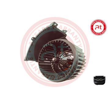 Vnútorný ventilátor at autoteile germany at13056