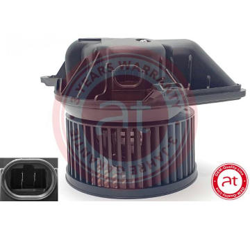 Vnútorný ventilátor at autoteile germany at13059