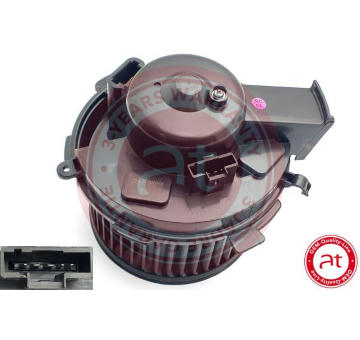 Vnútorný ventilátor at autoteile germany at13062