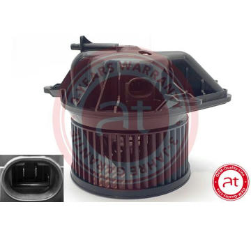 Vnútorný ventilátor at autoteile germany at13064