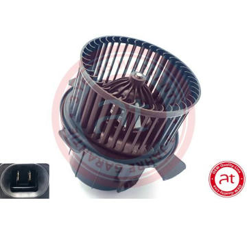 Vnútorný ventilátor at autoteile germany at13072