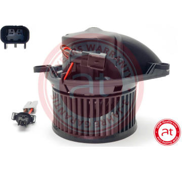 Vnútorný ventilátor at autoteile germany at13073