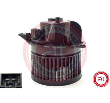 Vnútorný ventilátor at autoteile germany at13088