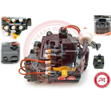 Kompresor pneumatického systému at autoteile germany at13204