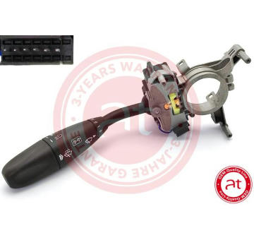 Spínač riadenia at autoteile germany at13478