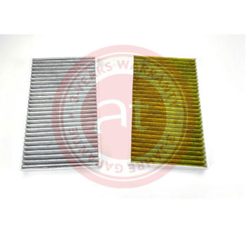 Filter vnútorného priestoru at autoteile germany at13688