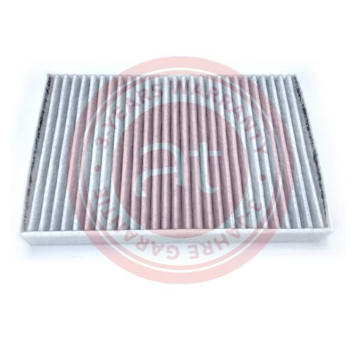 Filter vnútorného priestoru at autoteile germany at13692